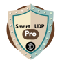icon SMART UDP PRO