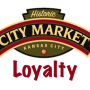 icon City Market Loyalty