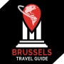 icon Bruxelles Guide Tracker