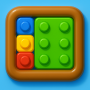 icon Wood Block Jam