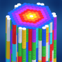 icon Hexa Sort