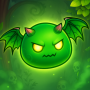 icon Slime Castle — Idle TD Game