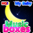 icon My baby Music Boxes HQS 2.21.6h