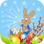 icon Ester Bunny Egg Collection