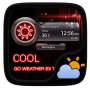 icon cool Style GO Weather EX