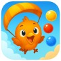 icon Bubble Birds Pop