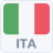 icon Radio Italy 1.9.8