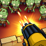 icon Zombie War