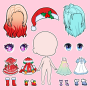 icon Bibi Dolls