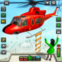 icon Helicopter Rescue