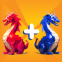 icon Merge MasterAnimal Fight