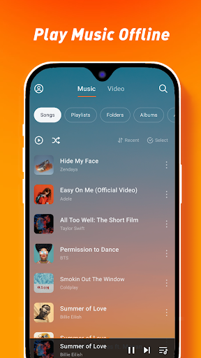 Download Google Play Music APK 8.29.9113-1.W for Android 