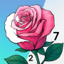 icon Anima Color - Paint by Number