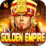 icon Golden Empire Slot-TaDa Games