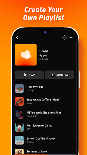 Download Google Play Music APK 8.29.9113-1.W for Android 