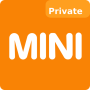 icon Mini Private Browser
