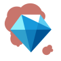 icon Diamond mining