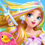 icon Sweet Princess Fantasy Hair Salon
