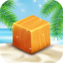 icon Blockscapes - Natural Woody Block Puzzle Game