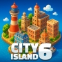 icon City Island 6: Building Town