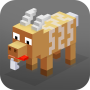 icon Cube Goat Turbo Attack