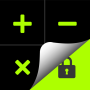 icon HideS: Lock Video, Hide Photo
