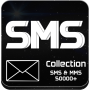 icon SMS and MMS Collection