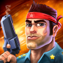 icon Frontline Soldier -Commander