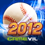 icon Baseball Superstars® 2012