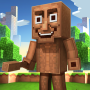 icon Cops N Robbers:Pixel Craft Gun
