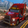 icon Truck Simulator USA