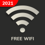 icon Free Wifi Connection