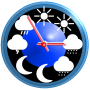 icon eWeather HDF - weather app