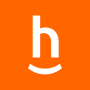 icon habitaclia - rent and sale