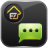 icon SMS widget v1.6.2