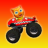 icon Cat Race Car Extreme Driving 231219