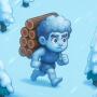 icon Icy Village