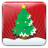 icon Christmas Tree Widget v1.3