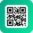 icon QR-kode skandeerder 1.42.5