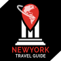 icon New-York Guide Tracker