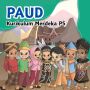 icon PAUD - Kurikulum Merdeka P5
