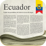 icon Ecuadorian Newspapers