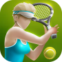 icon Pocket Tennis League