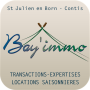 icon Agence Immobilière Bay Immo