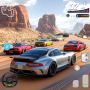 icon Racer Reborn: Car Racing Games