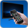 icon Philips TV Remote