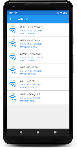 Wep Wpa Key Generator Apk