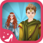 icon Fairies and Elves - Fairy Game