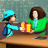 icon Scare Scary Bad Teacher Life 1.0.33