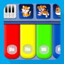 icon Kids Piano Music & Songs
